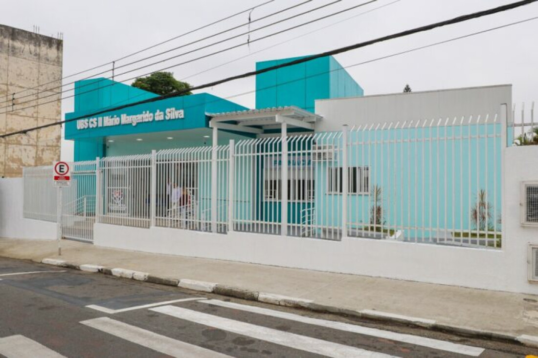 Inauguração do CSII abre maratona de entregas esta semana em Ferraz 