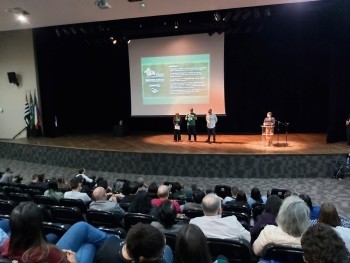 Desafios e soluções para as Emergências Climáticas são discutidos pelo Condemat+