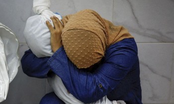 Caixa Cultural abre no Rio mostra internacional de fotojornalismo