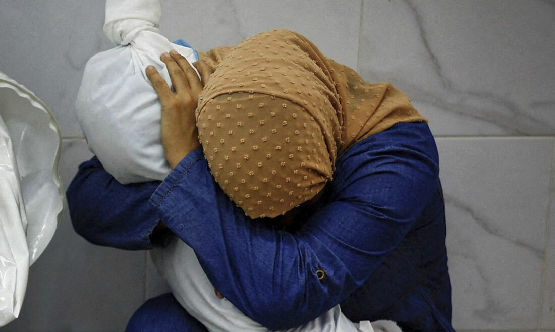 Caixa Cultural abre no Rio mostra internacional de fotojornalismo