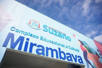 Primeira edição do 'Suzangames' ocorre nesta quarta-feira