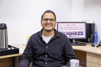 Samma tem como diferencial a abordagem educacional em todas as suas ações 