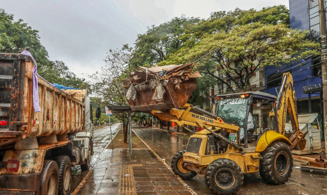Ampliado prazo para empresas do RS garantirem auxílio a trabalhadores