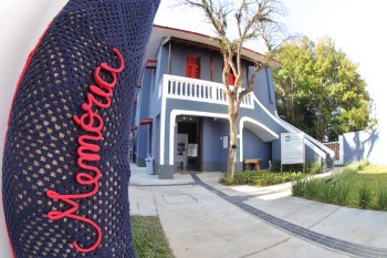 Casarão da Memória completa 4 anos com acessibilidade e mais de 10 mil visitantes