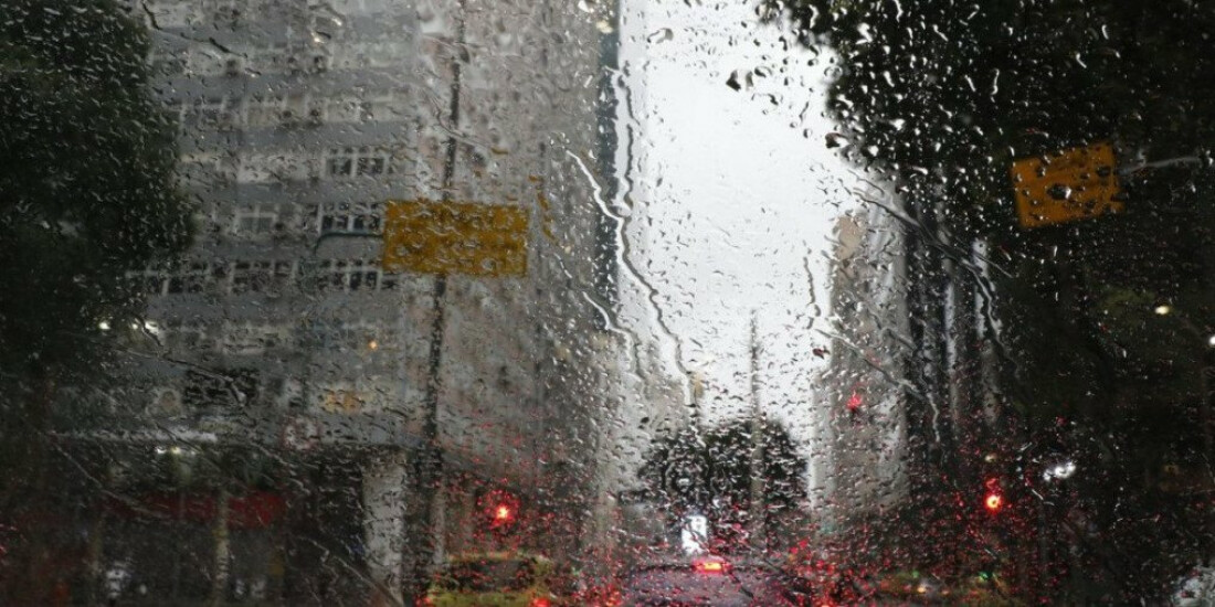 Chuvas fortes deixam morto e feridos no norte do estado do Rio