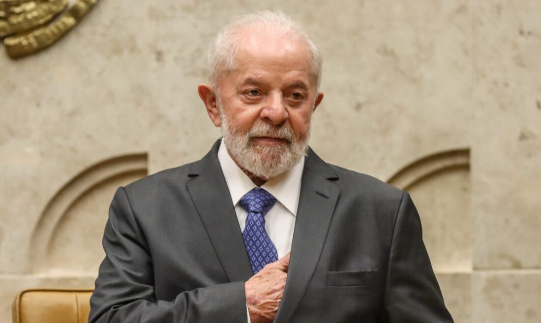 Lula ressalta atuação do povo na Independência da Bahia