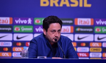 Athur Elias convoca seleção feminina com Marta para Olimpíada de Paris