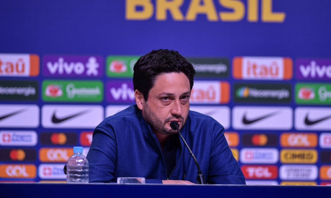 Athur Elias convoca seleção feminina com Marta para Olimpíada de Paris