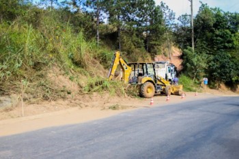 Obras do Fumefi em Ferraz beneficiarão sete ruas e 30 mil moradores