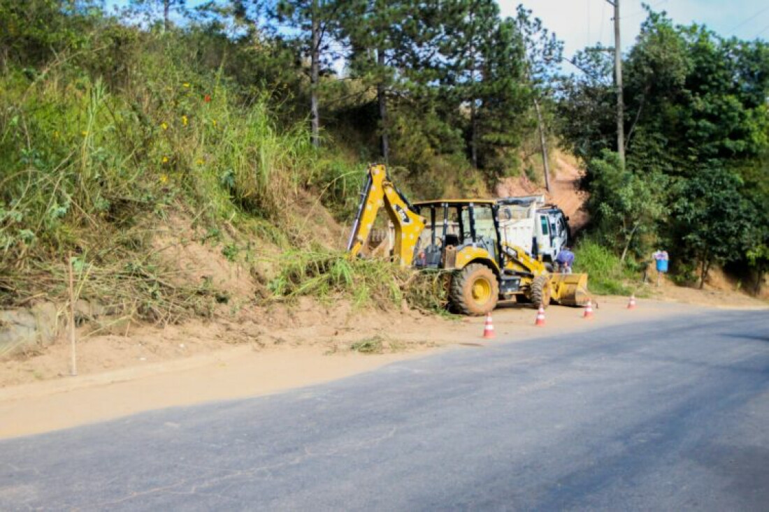 Obras do Fumefi em Ferraz beneficiarão sete ruas e 30 mil moradores