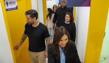 Conselhos Tutelares do Centro, Braz Cubas e Cezar atendem em novo prédio 