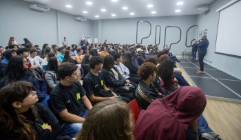 Segunda edição do Cursinho Pré-Vestibular de Mogi começa com Aula Magna