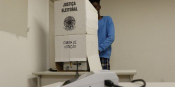 Termina hoje prazo para eleitor justificar ausência no primeiro turno