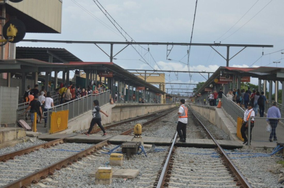 CPTM investe R$ 33,1 milhões nas linhas da região entre 2023 e 2024