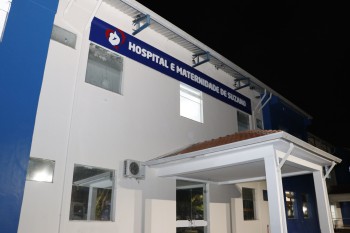 Hospital e Maternidade de Suzano realiza primeira cirurgia de marca-passo
