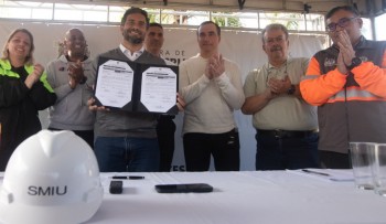 Obras do novo complexo viário na "Rotatória do Habib's" são iniciadas