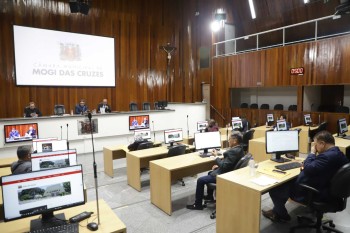 Câmara de Mogi aprova criação de comissão de apoio a Ouvidoria