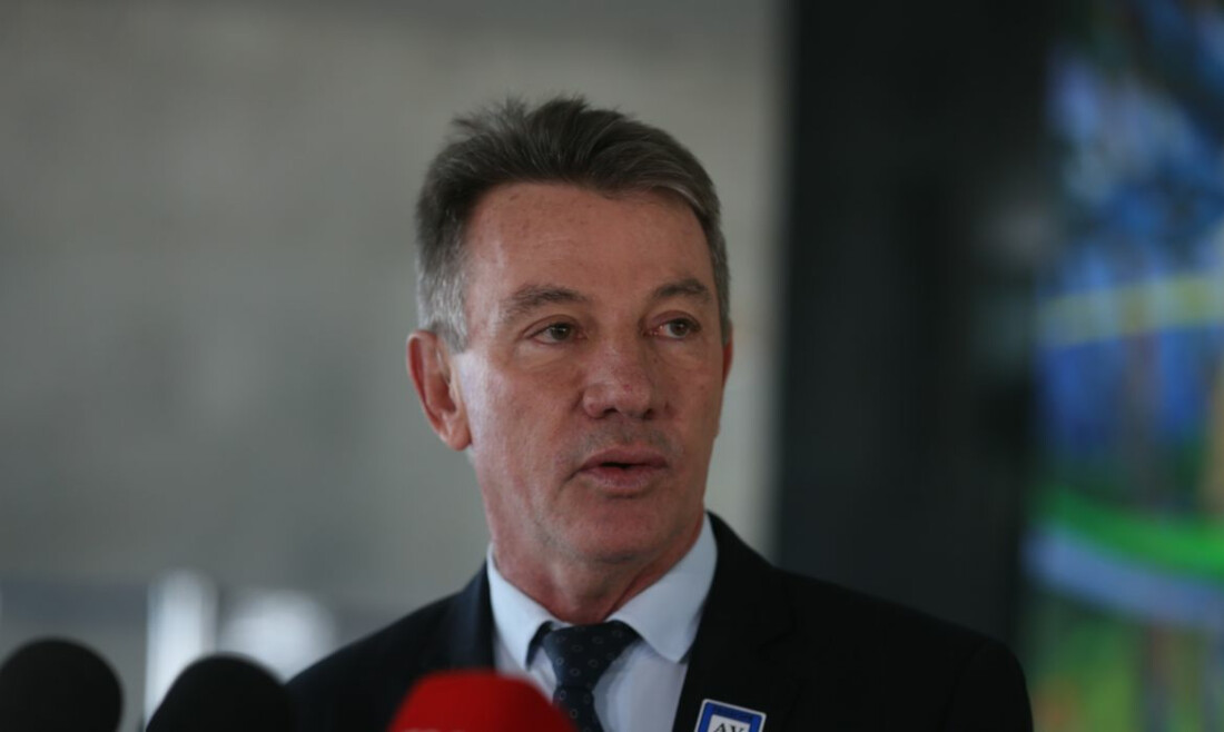 Assembleia de Roraima abre processo de impeachment contra governador 