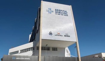 Hospital Municipal de Mogi das Cruzes recebe acreditação nível 1 da ONA