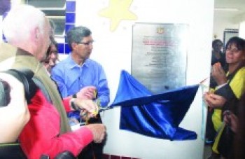Prefeitura de Itaquá inaugura quarta creche