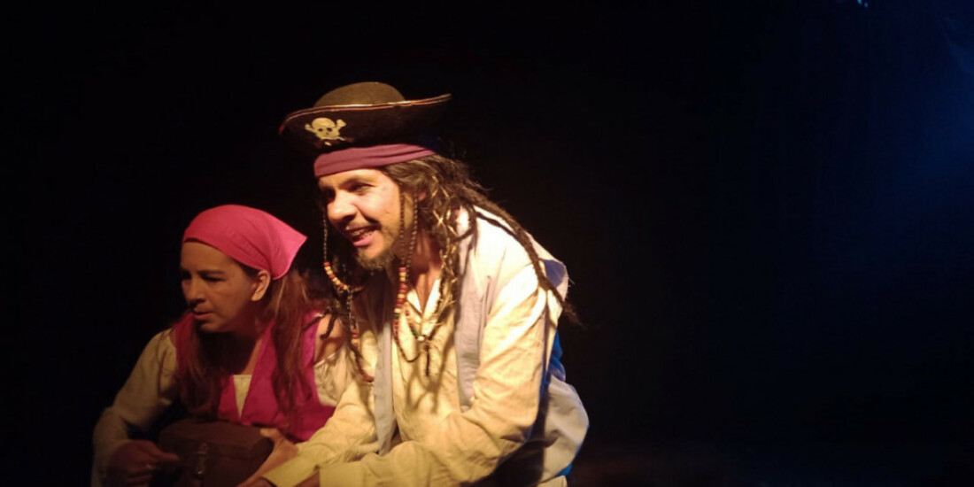 Espaço Opereta terá matinês de espetáculo infantil em junho