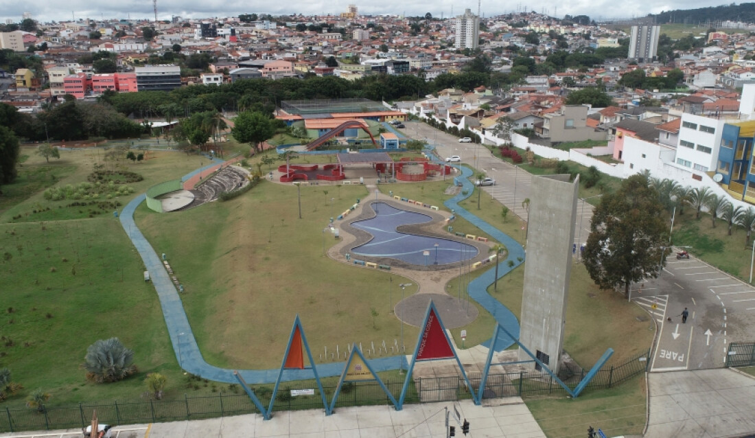 Parque da Cidade será ponto de coleta de óleo de cozinha para reciclagem