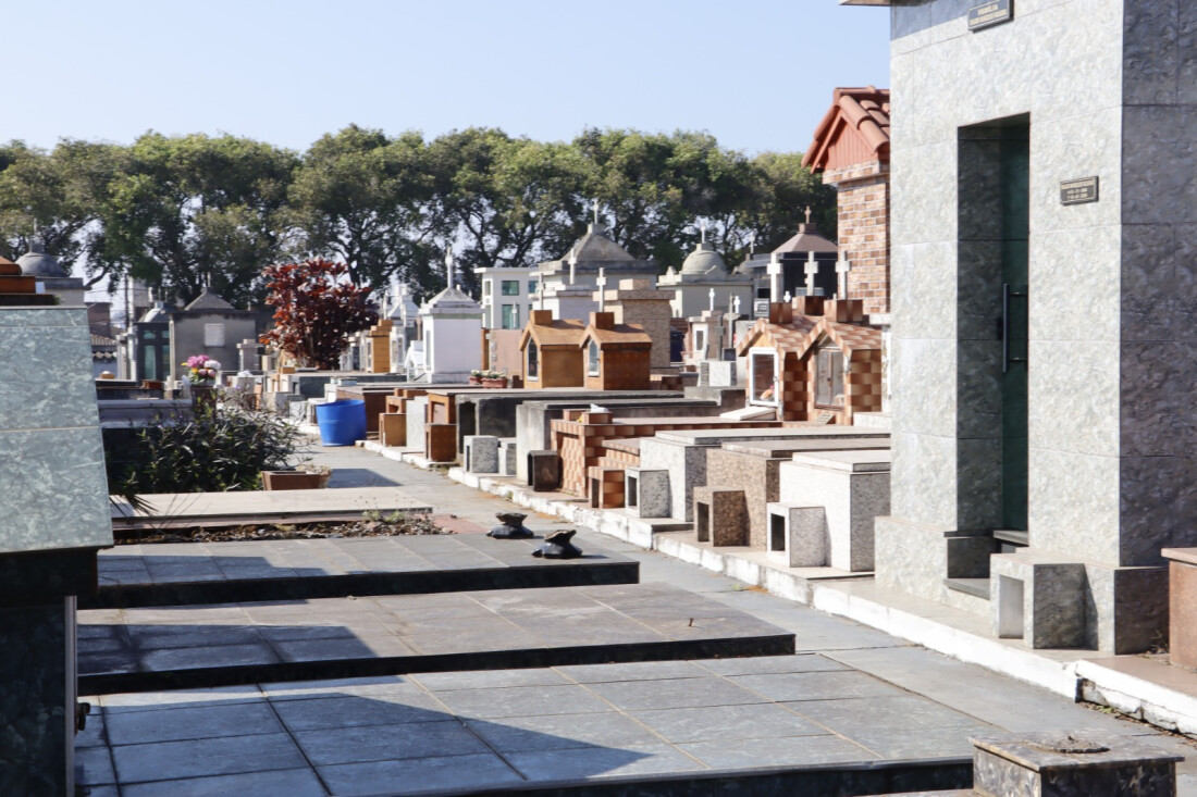 Suzano se torna referência em administração de cemitérios no Alto Tietê