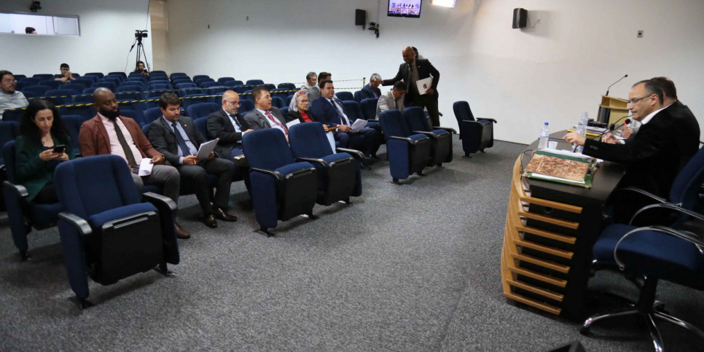 Câmara de Mogi faz indicação para passe livre para gestantes