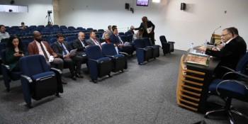 Câmara de Mogi faz indicação para passe livre para gestantes
