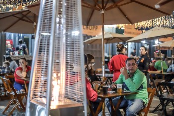 8º Festival de Inverno de Guararema é atração durante o feriado prolongado