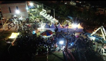 7ª Festa Sertaneja de Suzano será realizada neste fim de semana 