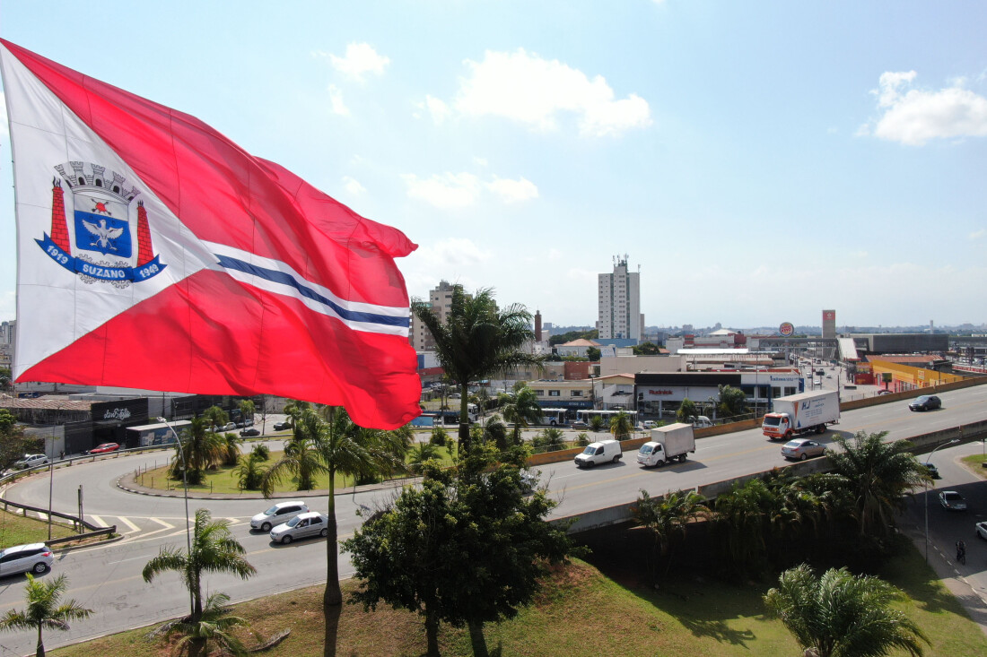 Confira o que abre e fecha em Suzano no feriado Revolução Constitucionalista 