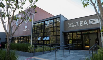 Escola Clínica TEA realiza atendimentos clínicos e terapêuticos