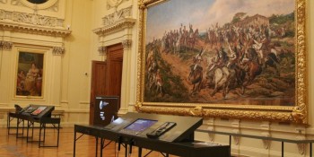 Museu do Ipiranga prorroga gratuidade de ingressos