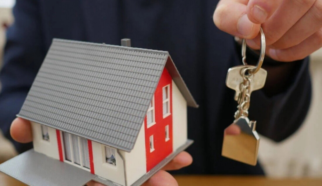 Mogi entrega 32 casas populares no Conjunto Jefferson da Silva nesta sexta (5) 