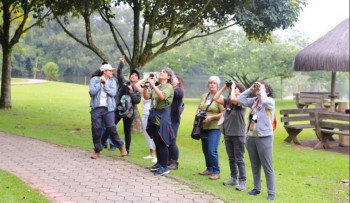 Mogi abre inscrições para mais uma edição do Projeto Passarinhada