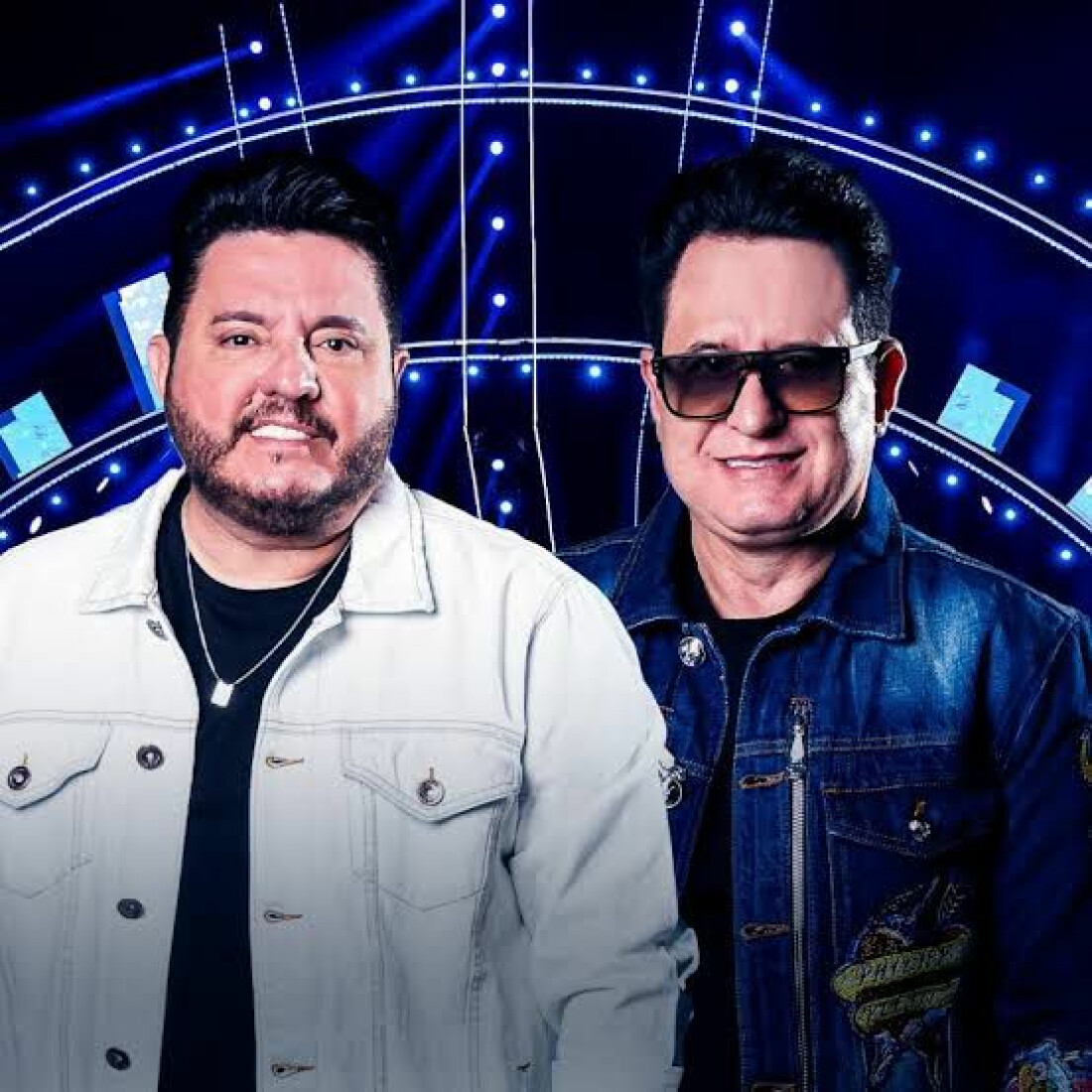 Santa Isabel Rodeio Fest 2024: Bruno e Marrone e Maiara e Maraisa são atrações