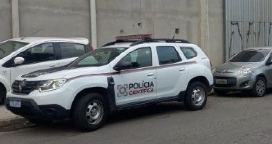 Polícia Civil e EDP encontram furto de energia em empresa de plástico em Ferraz