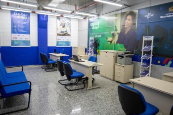 Posto do Sebrae Aqui de Itaquá passa por modernização e ampliação