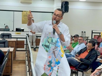 Muda Poá realizará audiência para debater concessão das linhas 11, 12 e 13