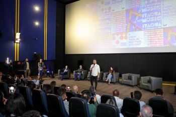 Itaquá Music Fest anuncia shows de Xand Avião e Wesley Safadão