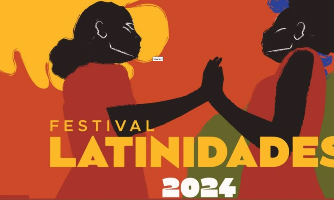Festival Latinidades 2024 exalta a mulher negra