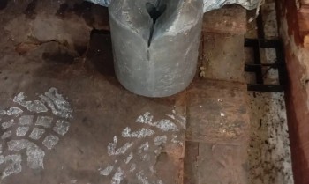 Cnen localiza cinco blindagens de material radioativo em Itaquera, SP