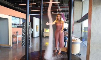 Festival Brinca+ garante diversão durante as férias, em Brasília