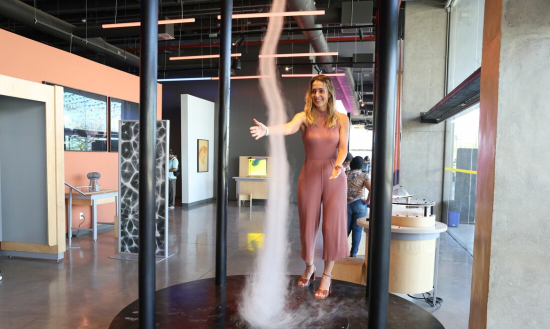 Festival Brinca+ garante diversão durante as férias, em Brasília