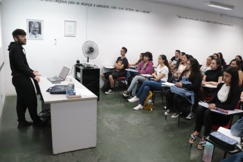 Saspe terá 60 vagas para curso intensivo pré-vestibular a partir do dia 15