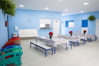 Itaquá inaugura creche no Jardim Paineira e chega à 30ª unidade entregue