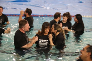 Max Feffer recebe 16ª edição da tradicional Festa das Águas nesta terça (9)