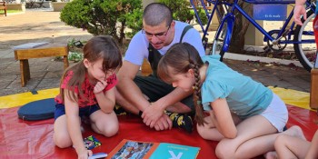 Sesc de Mogi tem ações gratuitas no feriado da Revolução Constitucionalista