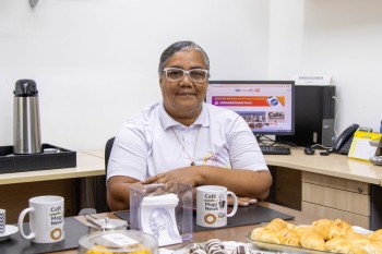 Instituto Rita para Surdos defende mais oportunidades e a inclusão 